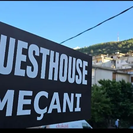 Gæstehus Mecani