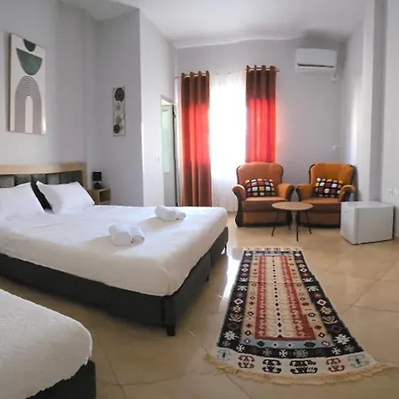 Mecani Gjirokaster