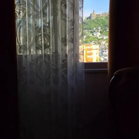 Mecani Guest house *