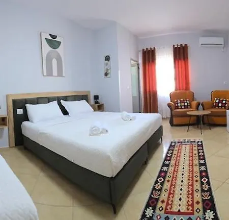 Mecani * Gjirokastër