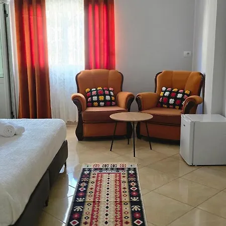 Mecani * Gjirokaster