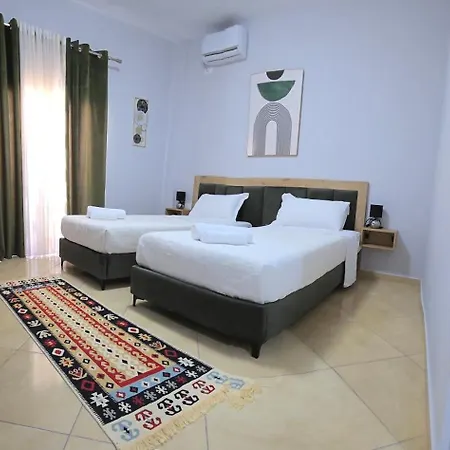 Mecani Guest house