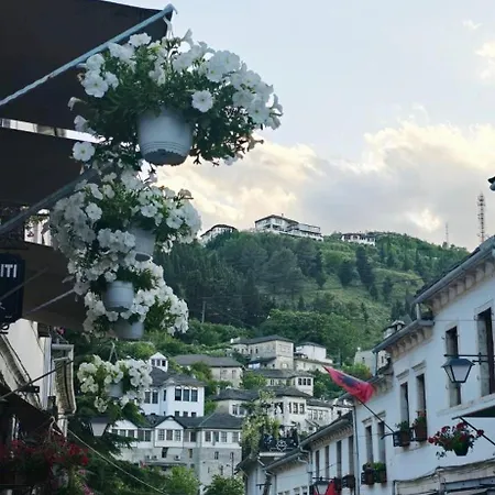 Guest house Mecani Gjirokaster