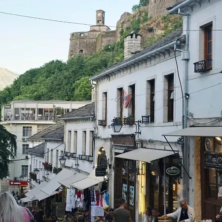 Mecani * Gjirokaster