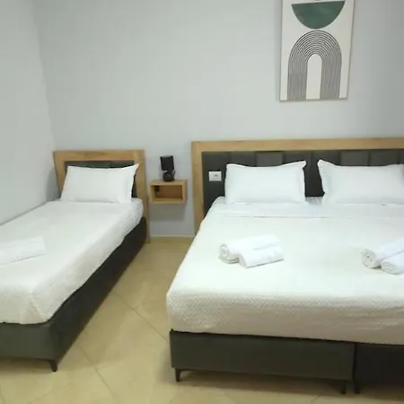 Guest house Mecani Gjirokaster