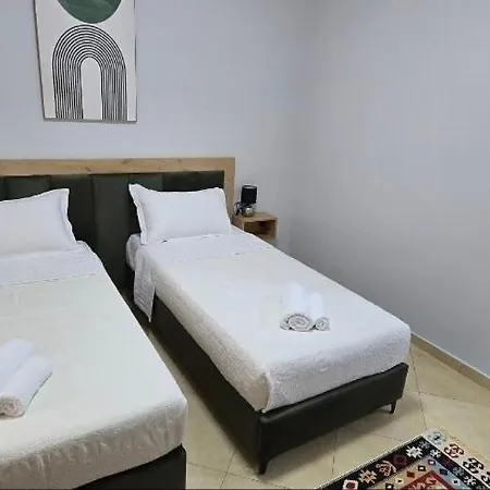 Mecani Guest house Gjirokaster