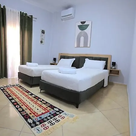 Guest house Mecani