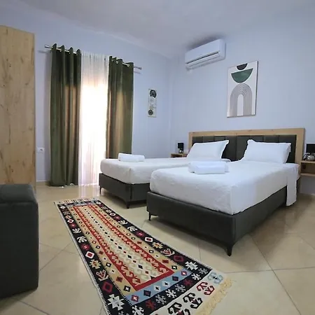 Mecani Guest house Gjirokaster