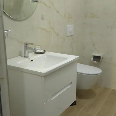 Mecani Guest house