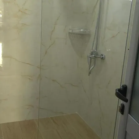Guest house Mecani