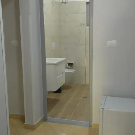 Mecani Guest house