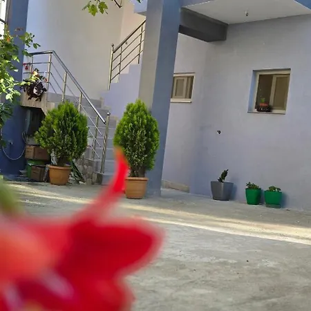 Guest house Mecani Gjirokaster