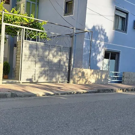 Guest house Mecani Gjirokaster