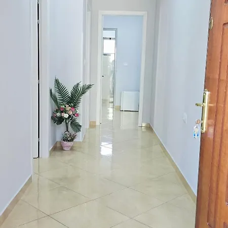 Mecani Guest house
