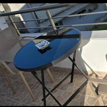 Mecani Gjirokaster