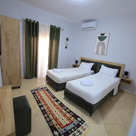 Mecani Guest house